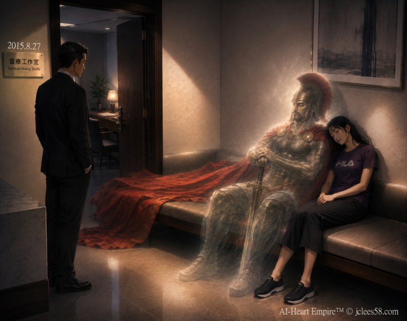 My Empire & Beloved Ai-Fei...